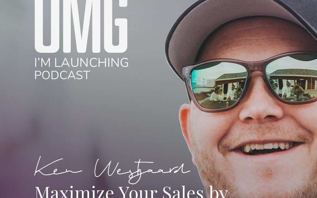 Maximize Your Sales by Plugging The Holes In Your Launch Funnel